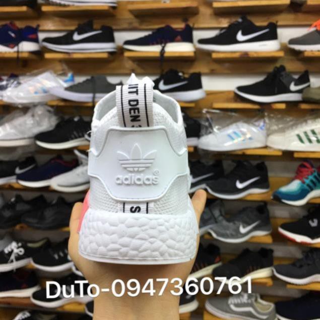 [FULLBOX- SALE SỐC] Giày Nmd Nam Nữ 36->43 B*&^ -vn11