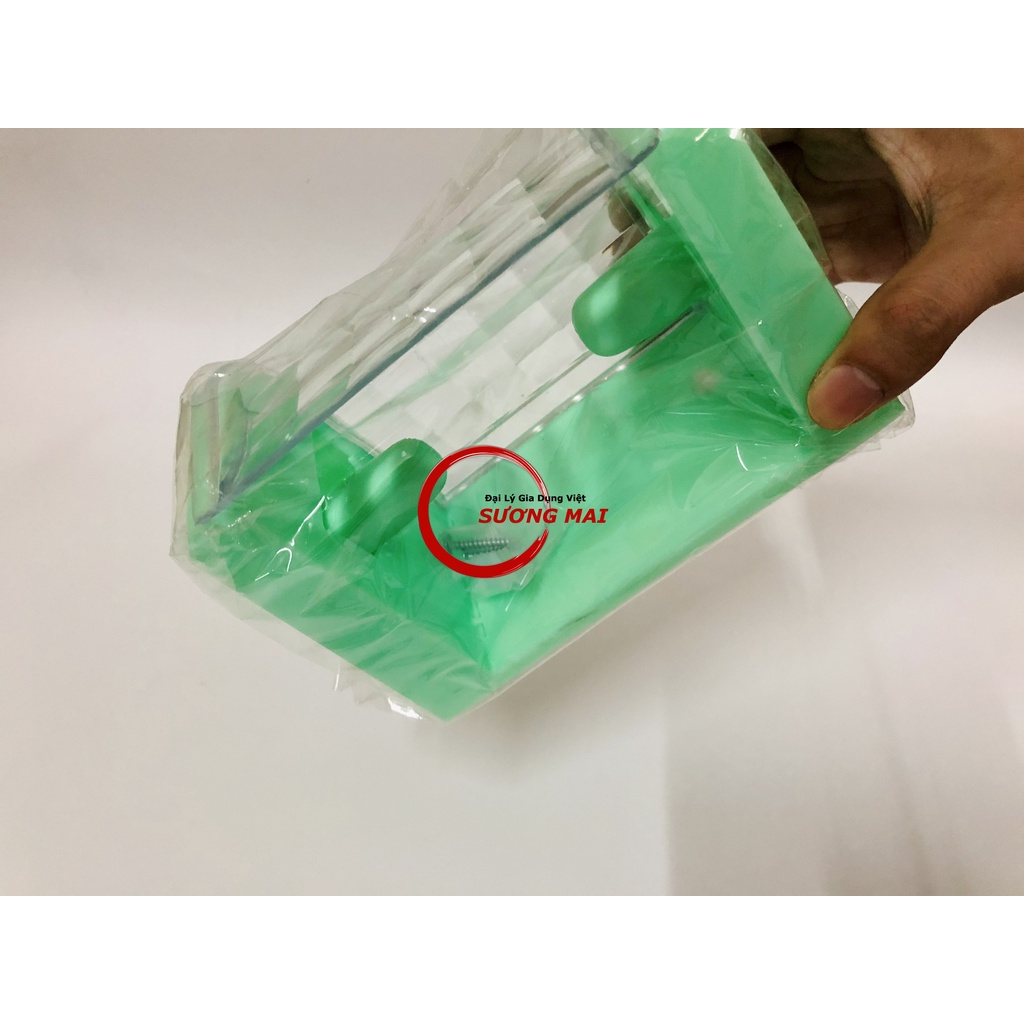 [Giá Sỉ] Hộp Đựng Giấy Vệ Sinh, Nhà Tắm Tứ Hưng