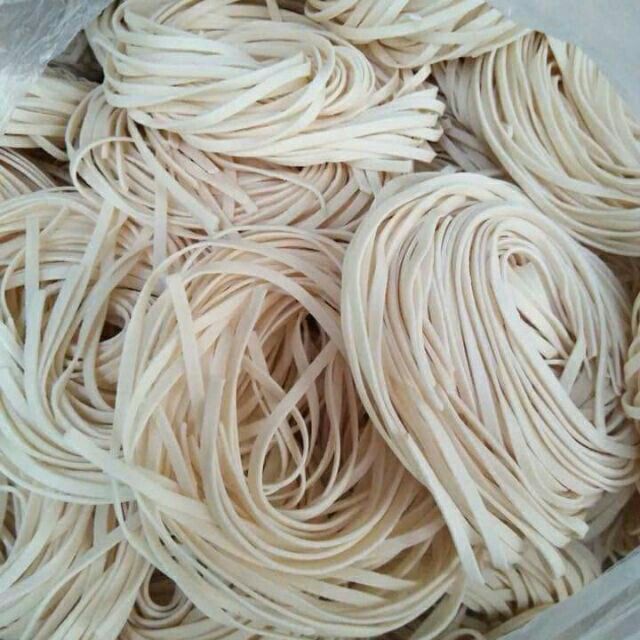 1,2kg mì vắt Phước Hạnh _ Đặc sản Huế