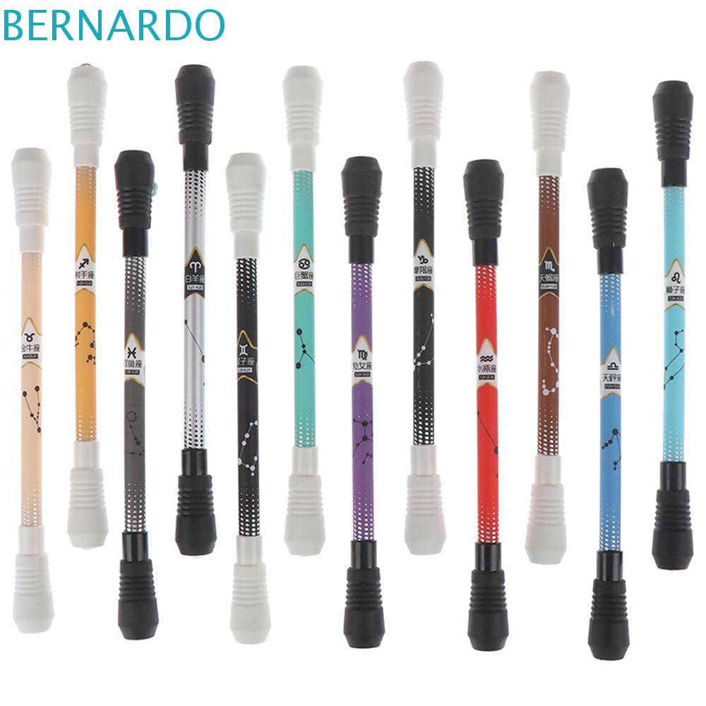 Bút Bi Mực Xoay Ngòi 0.5mm Giảm Căng Thẳng