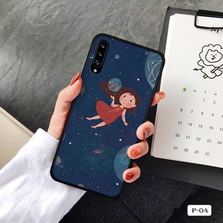 Ốp kính 3D Samsung Galaxy A50