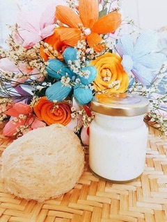 Combo 12 hũ thuỷ tinh đựng yến 75ml