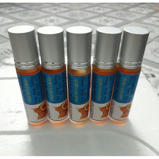 SON DƯỠNG MÔI BI LĂN TINH DẦU GẤC