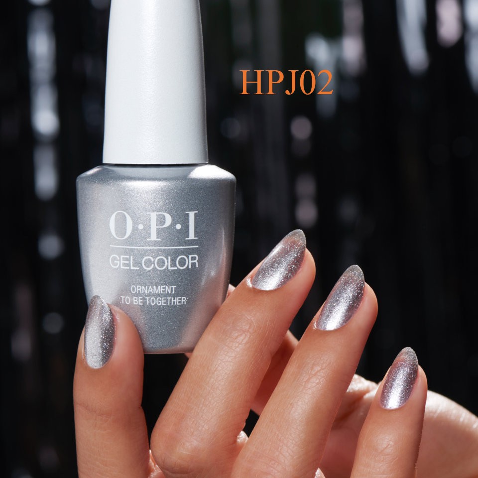 SALE 50% SƠN GEL HƠ MÁY OPI
