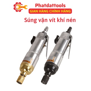 Súng vặn vít dùng hơi cao cấp-Máy vặn vít hơi Đài Loan
