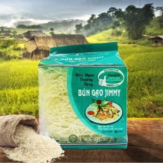 Bún gạo jimmy thùng 16 gói
