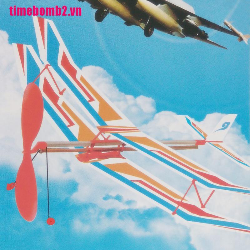 Máy bay đồ chơi dành cho bé