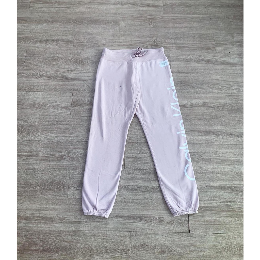 Quần thời trang chun gấu