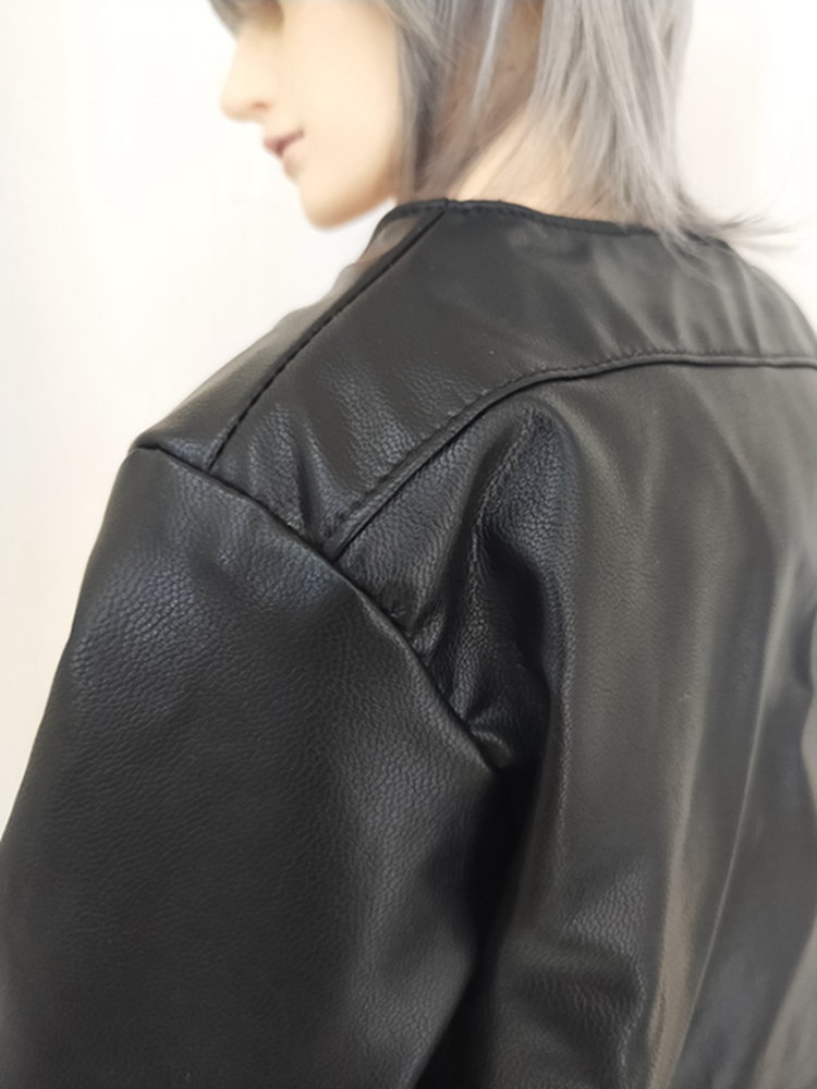 Set Quần Áo Thời Trang Cho Búp Bê Tỉ Lệ 1 / 6 1 / 3