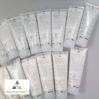 Sữa rửa mặt ageLOC LumiSpa Activating Cleanser dành cho da thường