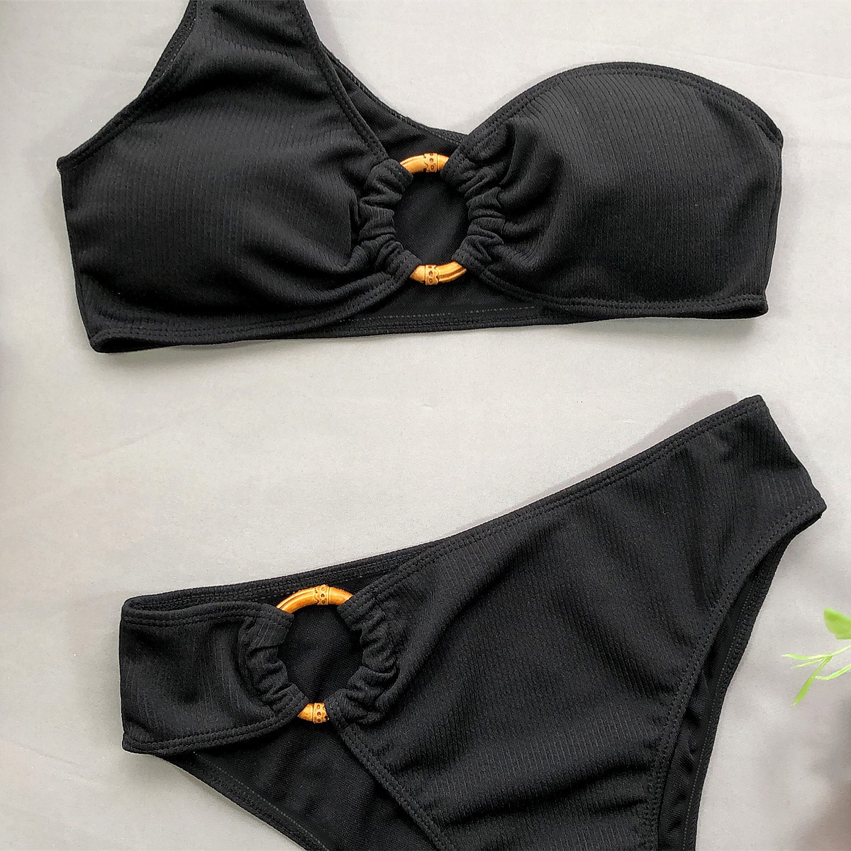 Bộ Đồ Bơi Bikini Quyến Rũ Cho Nữ | BigBuy360 - bigbuy360.vn