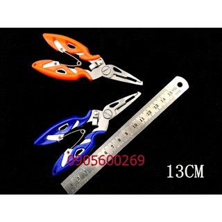 Kìm Kẹp Cá đa năng chất lượng cao PK-12