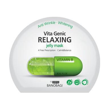 Mặt nạ Vita Genic Banobagi
