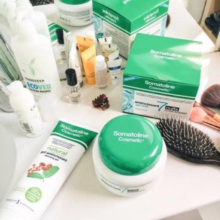 Kem bôi tan mỡ bụng dạng gel