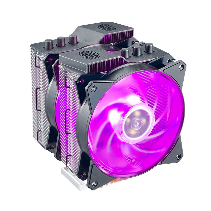 Tản nhiệt khí CPU Cooler Master MasterAir MA620P Led RGB