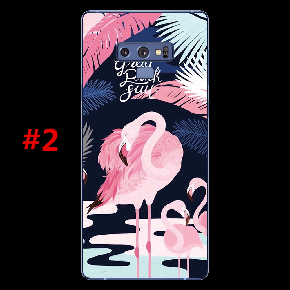 Ốp điện thoại từ TPU chống sốc cho Samsung Note 9 8 / S8 S9 Plus | BigBuy360 - bigbuy360.vn