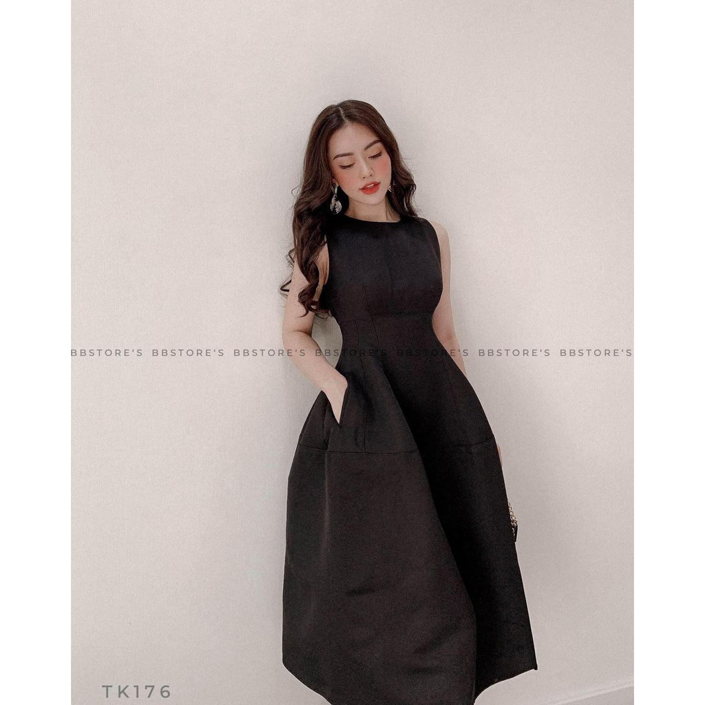 [BBSTORE'S] Đầm Lumi Dress - TK176