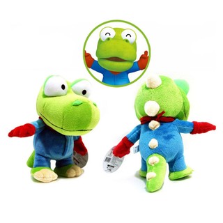 [Xả kho hàng lỗi] Thú bông Crong - Pororo