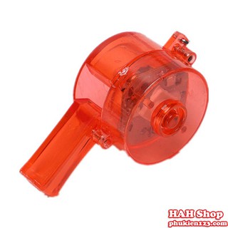 Còi Đồ Chơi Có Đèn Led Phát Sáng Cho Bé