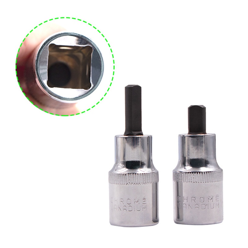 Cờ Lê Ống Giảm Xóc Tự Động Chuyên Dụng Chất Lượng Cao