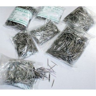 03 Chốt dây đeo đồng hồ cho dây có chiều ngang 18,19,20 mm