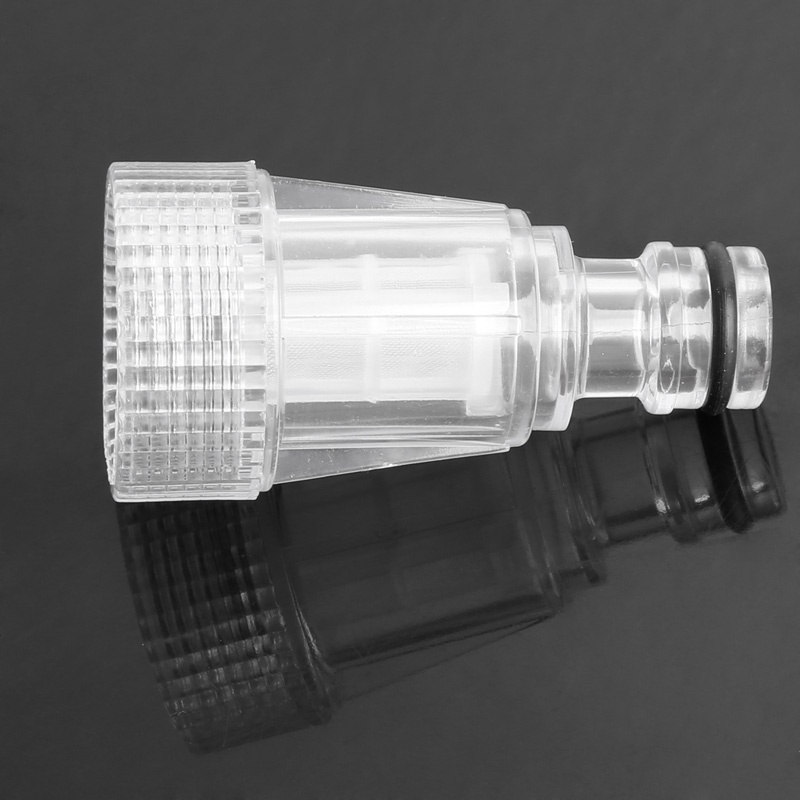 Bộ lọc nước áp suất cao cho máy rửa xe K2-K7 Series