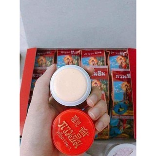 (Combo 24 Gói) KEM SÂM CÔ TIÊN THÁI LAN