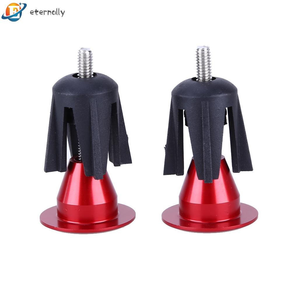 Cặp nút bịt đầu tay nắm xe đạp chất lượng cao