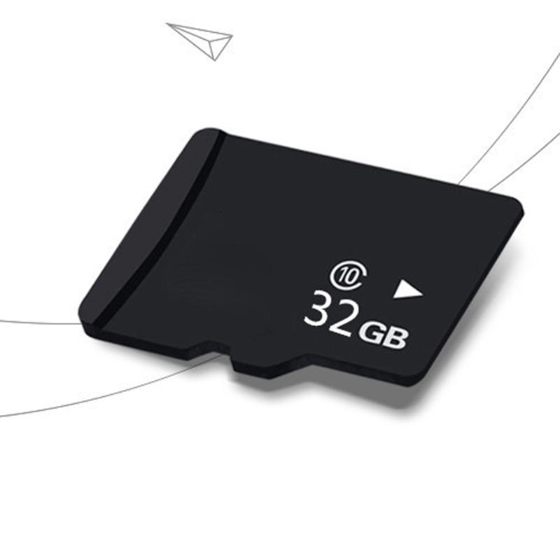 Thẻ Nhớ Micro Sd Sdhc Tf Class10 32gb