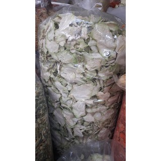 SU HÀO SẤY KHÔ 100GR