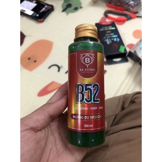 B52 Bá Vương