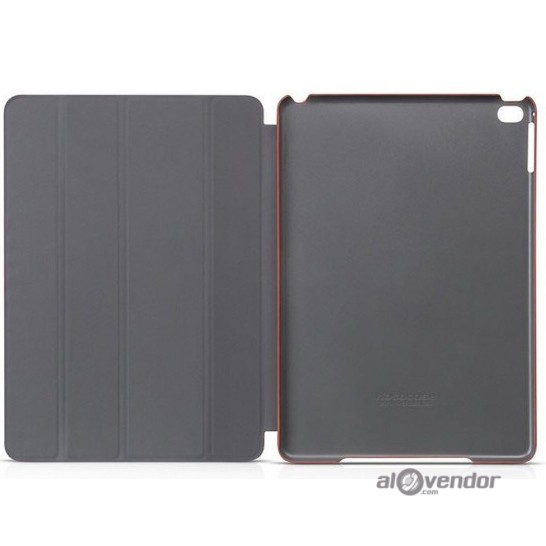 Bao Da Hoco Crystal Series cho iPad Air