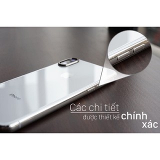 Miếng Dán PPF Full Viền Cho iPhone