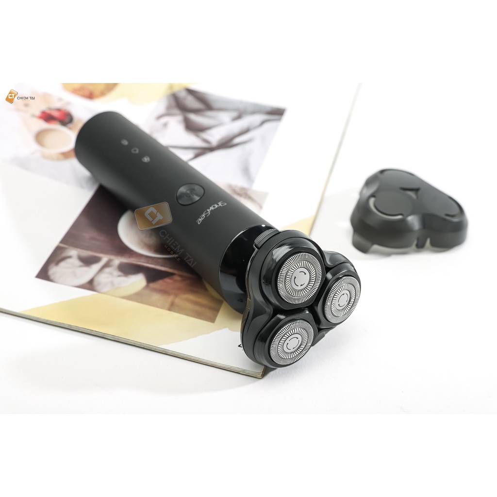 Máy cạo râu ShowSee F1-BK