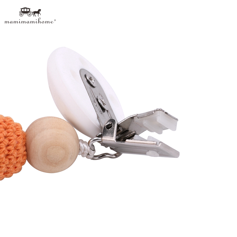 Đồ chơi ngậm mọc răng Mamimamihome dành cho bé