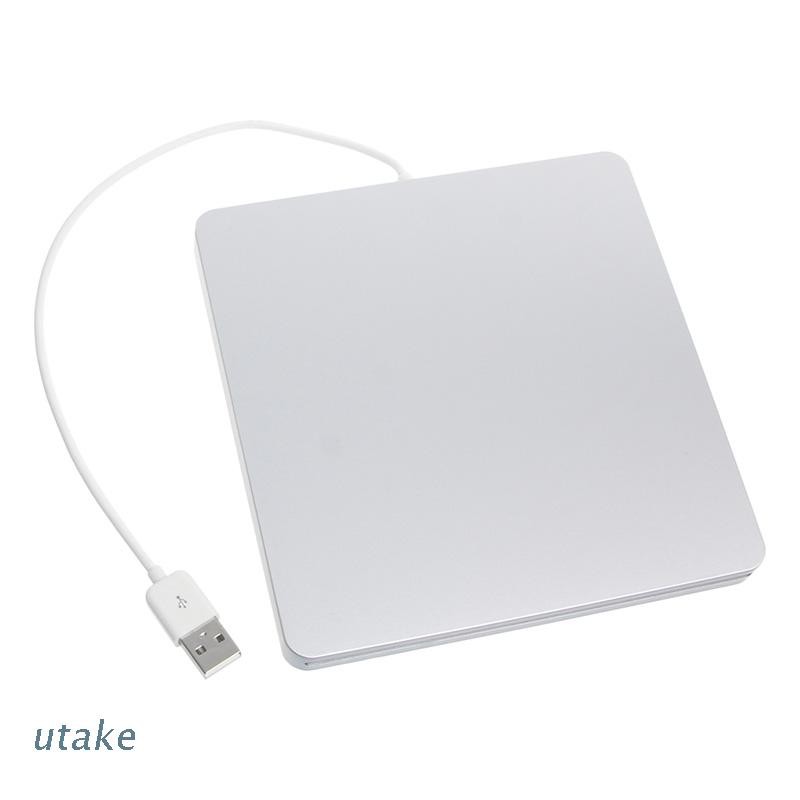 Hộp Đựng Ổ Đĩa Quang Usb Cd Dvd Rw Cho Macbook Pro Air