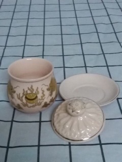 Bộ 3 chung có nắp