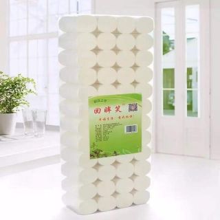 Giấy bịch 50 cuộn