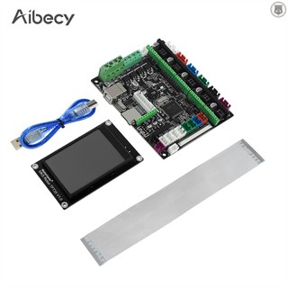 Bo mạch cảm ứng 3.5 inch stm32 mks robin nano v1.2 cho máy in 3d
