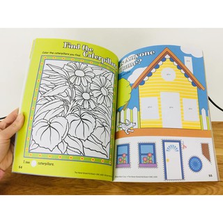 Bộ nhập - Trọn Bộ Never Bored Kid Book (10 Cuốn)