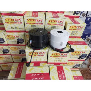 Đổi nguồn 220v sang 100v 2000VA cho đồ nhật nội địa