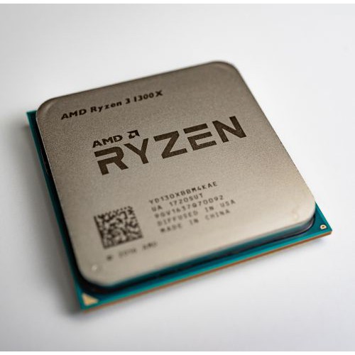 CPU AMD RYZEN 3 1300X (TRAY)