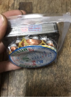 Stator Hữu Thành B3
