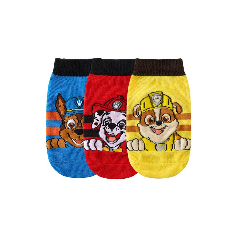 Vớ Đi Trong Nhà Chống Trượt Dành Cho Trẻ Em