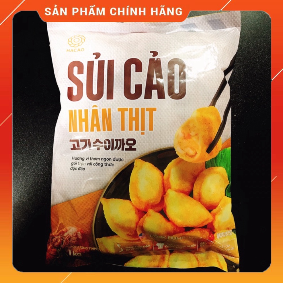 [HCM HOẢ TỐC] SỦI CẢO VIDELI NGON NUONGFOOD