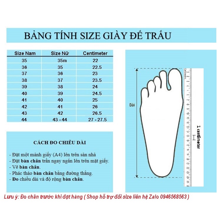 Dép Quai Ngang Chữ H Đế Trấu Nam Nữ Màu Trắng Thời Trang - DETA14T