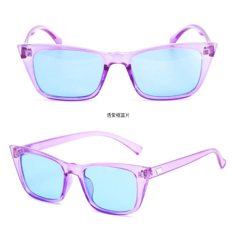 Kính mát mắt mèo thời trang cho nữ