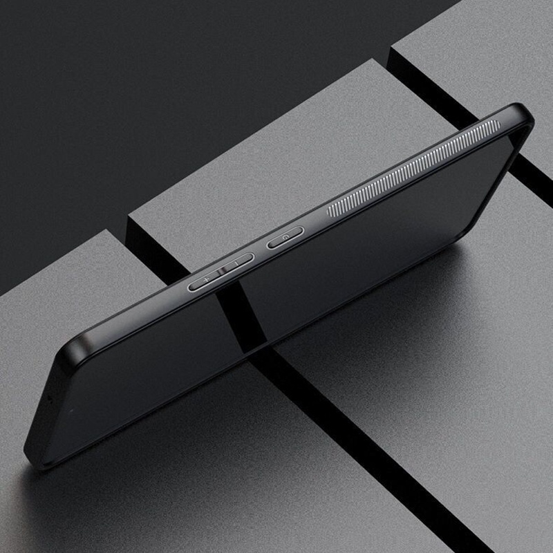 Ốp Điện Thoại Da TPU Silicone Mặt Nhám Cho Vivo V25 Pro 5G V25Pro V25e Y02S Y22 Y22S Y35 2022