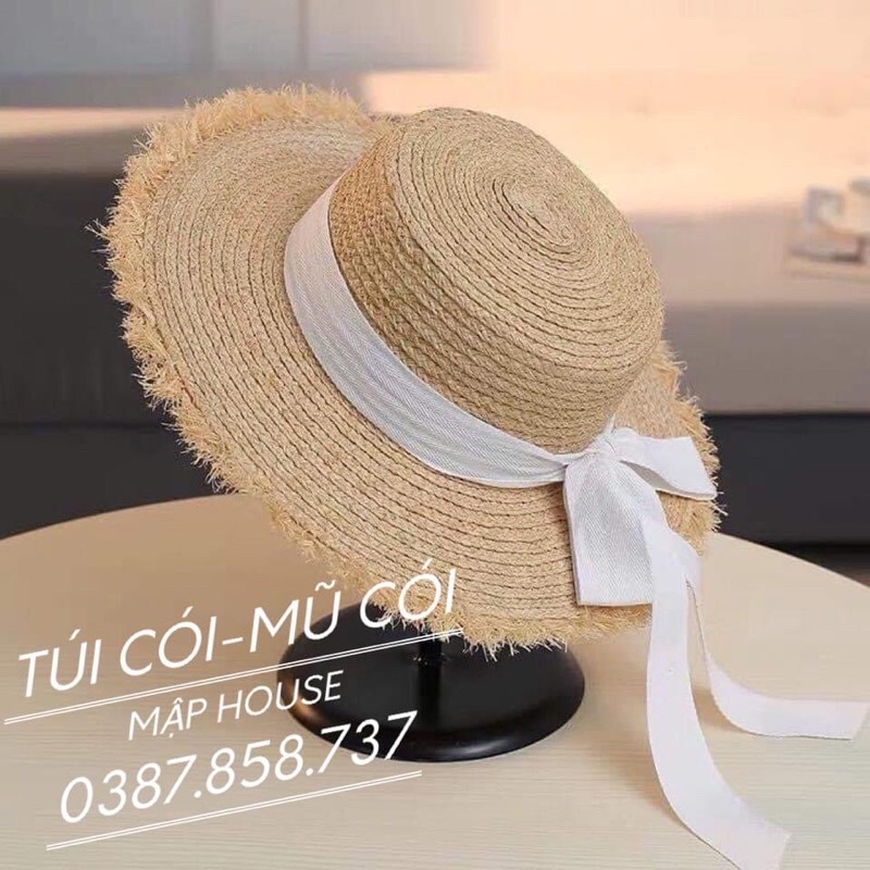 MŨ CÓI TUARUA