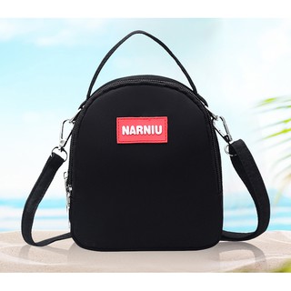 Túi đeo chéo, Túi xách nữ, Túi mini thời trang Narniu